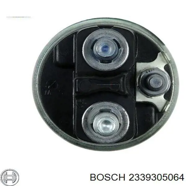 Втягуюче стартера Mercedes A0011528310