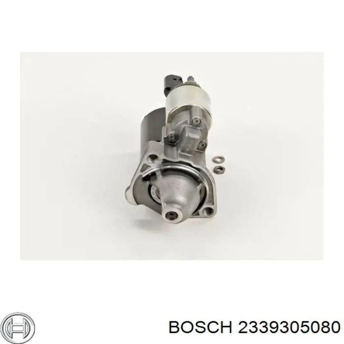 Втягуюче стартера AS/Auto Storm SS0054P