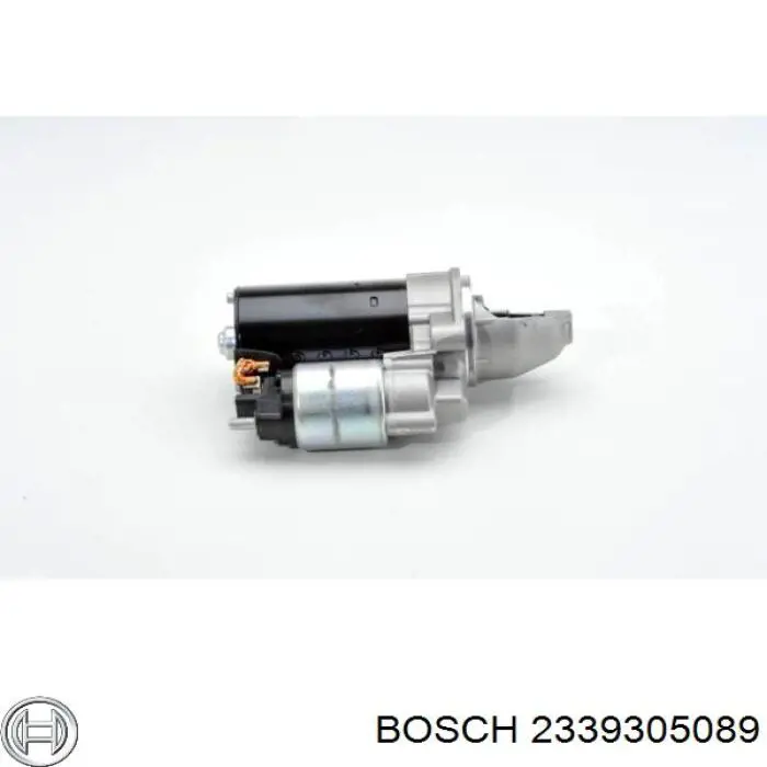 Контактор Bosch 2339305089 ціна, від 25.34 USD