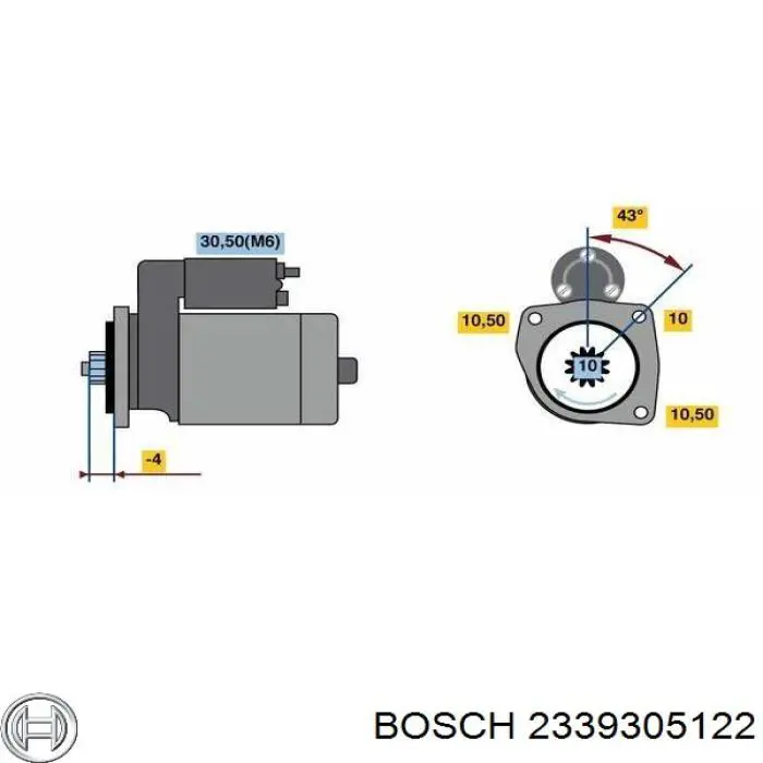 Контактор ZM ZM9381 ціна, від 37.29 USD