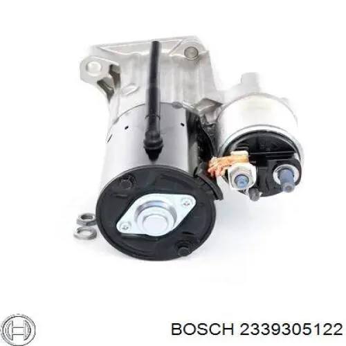 ZM9381 ZM Тягове реле стартера