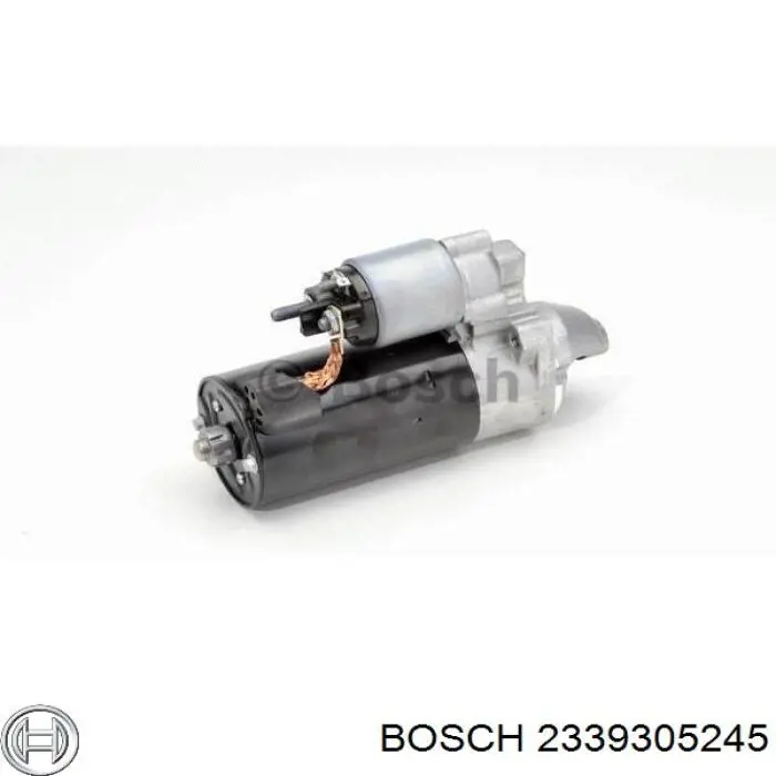 Купити A0021521110 Mercedes Втягуюче реле стартера