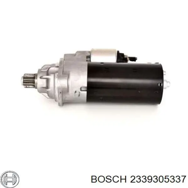 Контактор Bosch 2339305337 ціна, від 23.08 USD