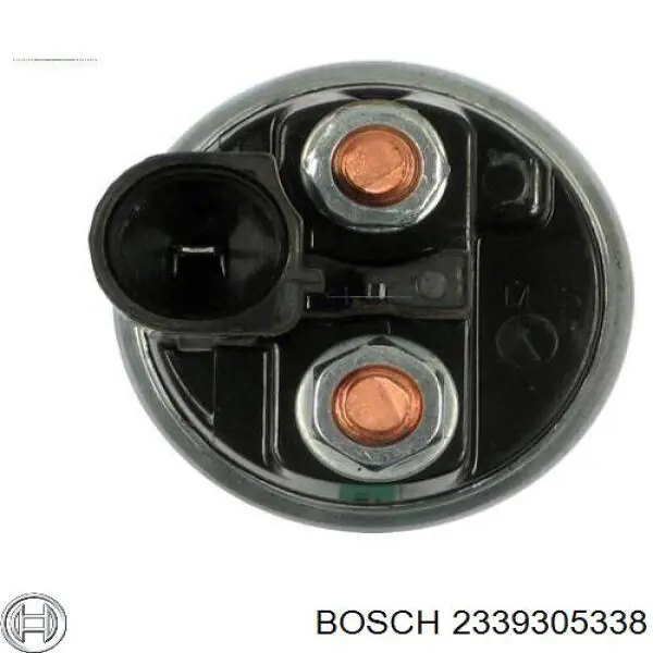 Втягуюче стартера VAG 76911287