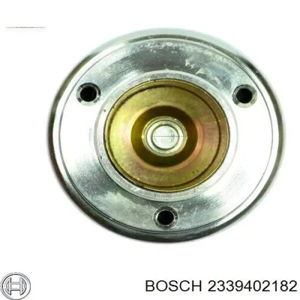 2339402182 Bosch Тягове реле стартера