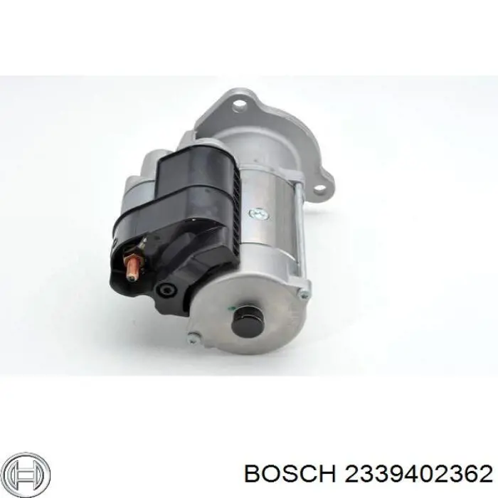 2339402362 Bosch реле втягує стартера