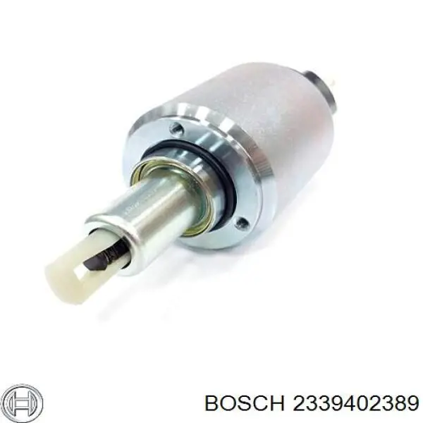 Втягуюче стартера Bosch 2339402389