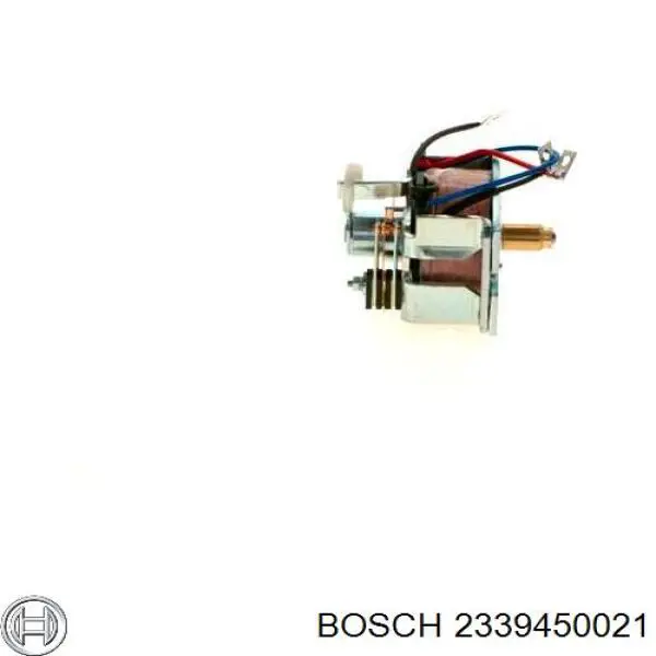 Купити 5000587446 Renault (RVI) Втягуюче реле стартера