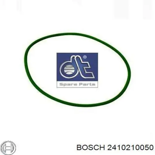 Купити 2410210050 Bosch 