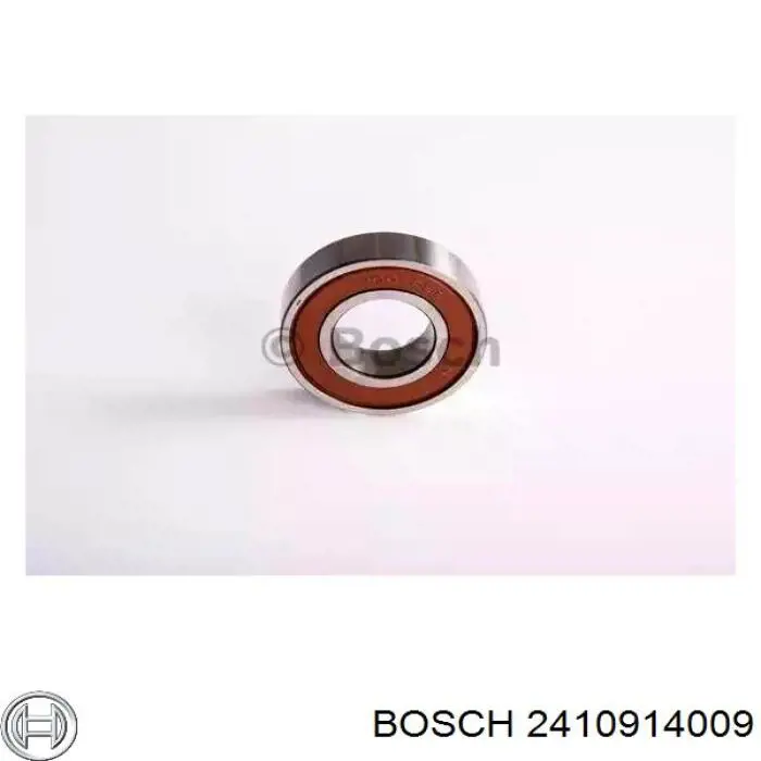 Ремкомплект ПНВТ 2410914009 Bosch