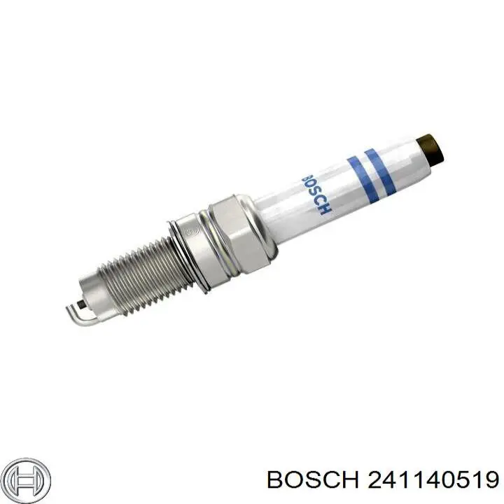 Свіча запалювання 241140519 Bosch