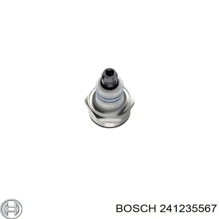 Купити 241235567 Bosch Свічка запалювання