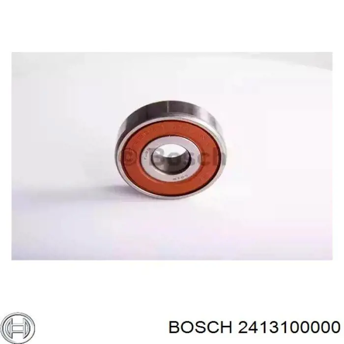  Bosch 2413100000 ціна, від 3.90 USD