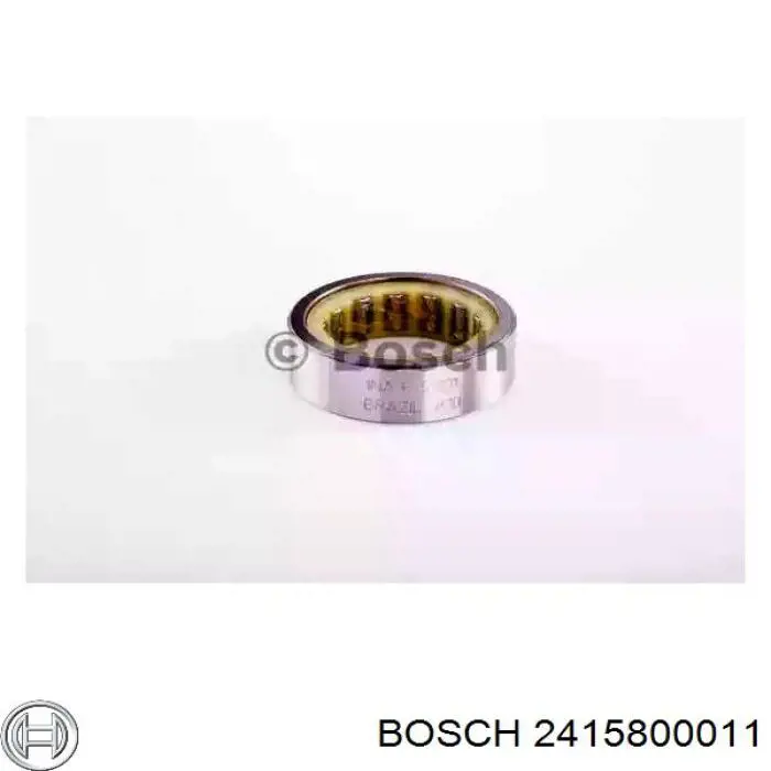 Купити 2415800011 Bosch 
