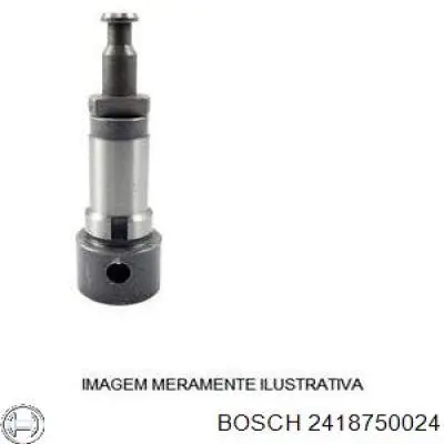 2418750024 Bosch Ремкомплект ПНВТ