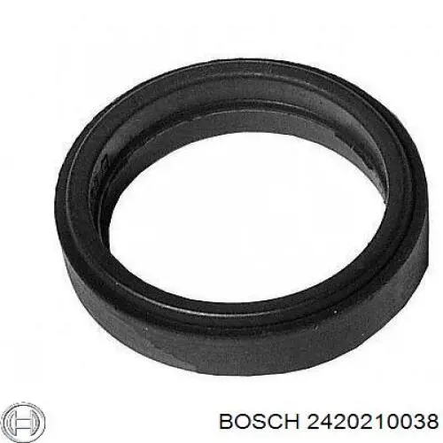 Купити 2420210038 Bosch 