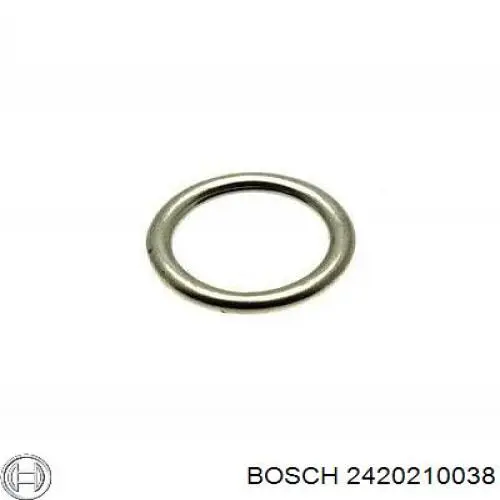  Bosch 2420210038 ціна, від 4.22 USD