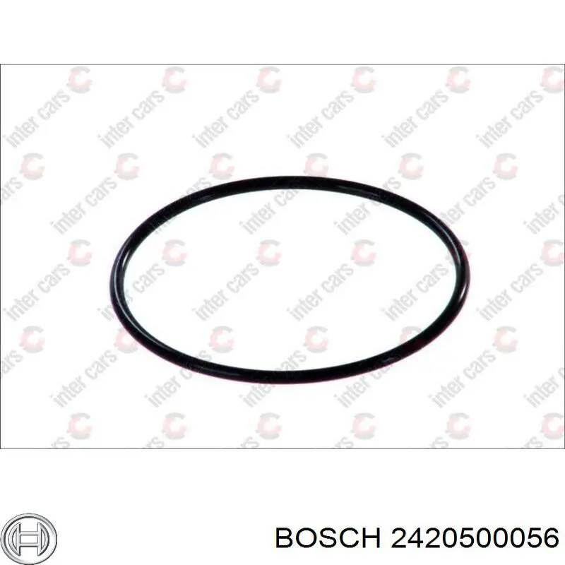  Bosch 2420500056 ціна, від 2.38 USD