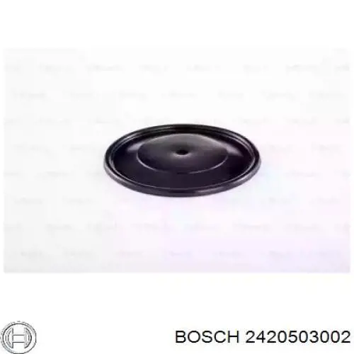 Ремкомплект ПНВТ 2420503002 Bosch