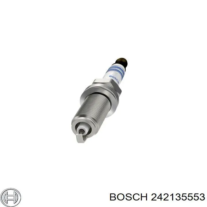 Купити 242135553 Bosch Свічка запалювання