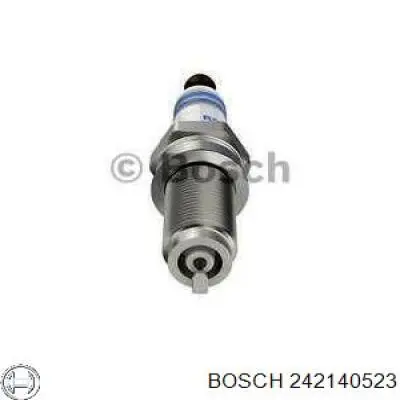 Свічки автомобільні Bosch 242140523 ціна, від 9.49 USD
