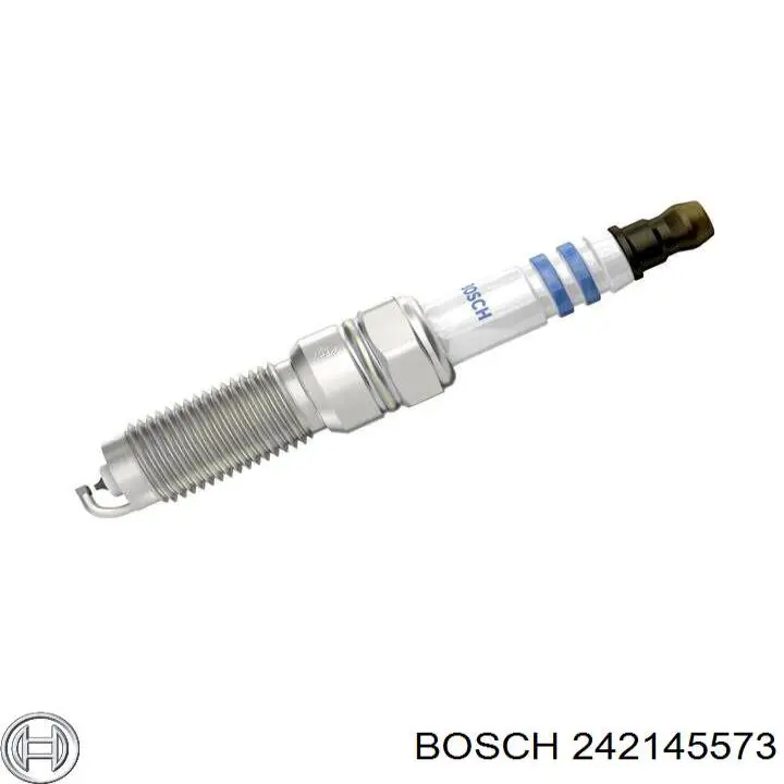 Свічки автомобільні Bosch 242145573 ціна, від 16.49 USD