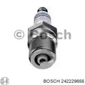 242229655 Bosch Свіча запалювання