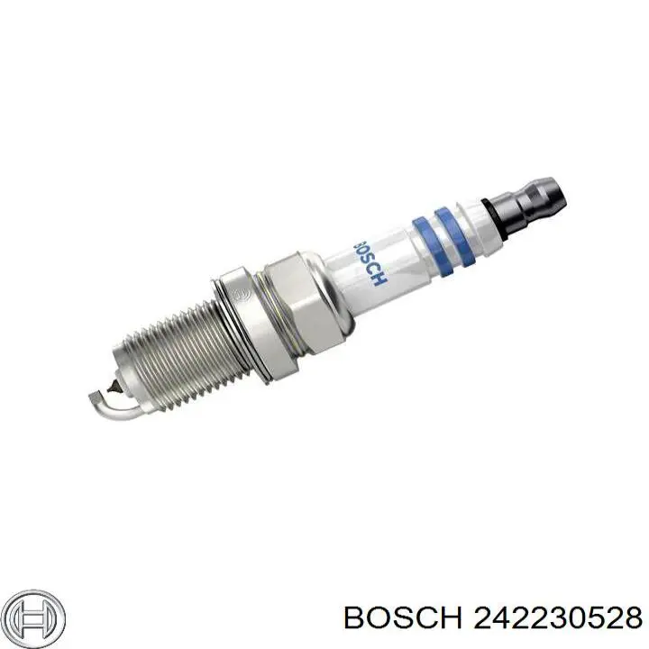 242230528 Bosch Свіча запалювання