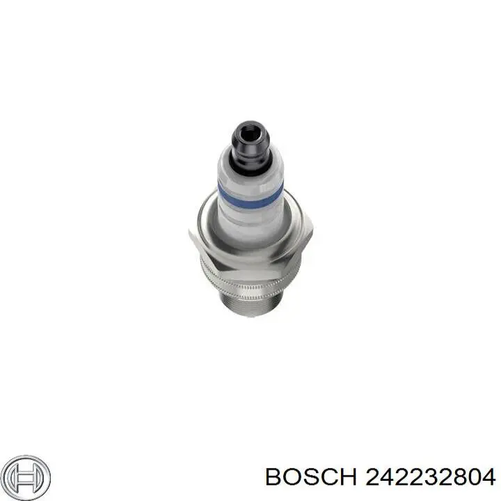 Свіча запалювання 242232804 Bosch