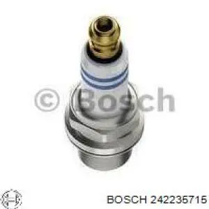 242235715 Bosch Свіча запалювання