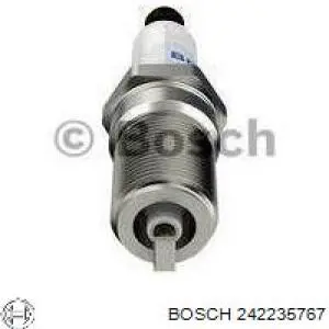 242235767 Bosch Свіча запалювання