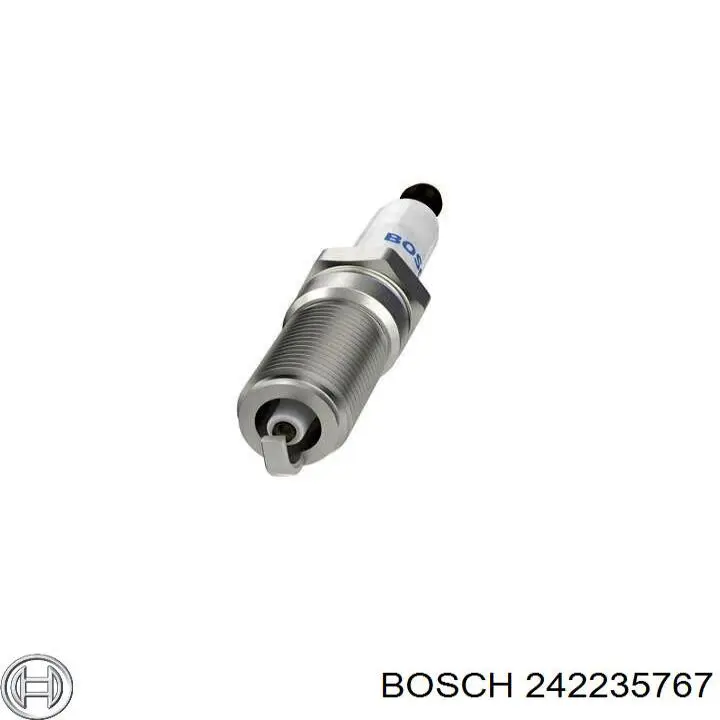 242235767 Bosch свіча запалювання