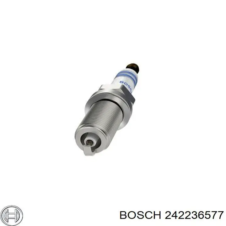 242236577 Bosch Свіча запалювання
