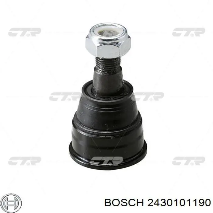 2430101740 Bosch