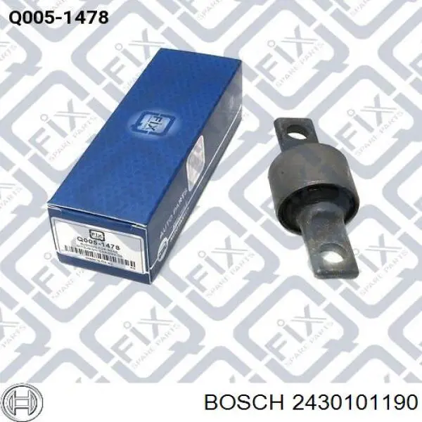 2430101740 Bosch 