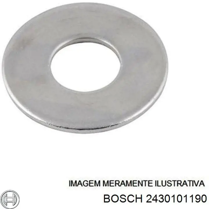  Bosch 2430101740 ціна, від 11.18 USD
