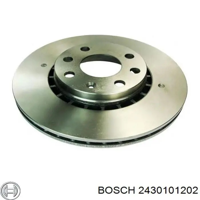  2430101764 Bosch