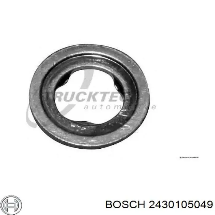 2430105049 Bosch Кільце інжектора