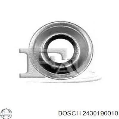 Форсунки (ремкомплект) Bosch 2430190010 ціна, від 1.04 USD