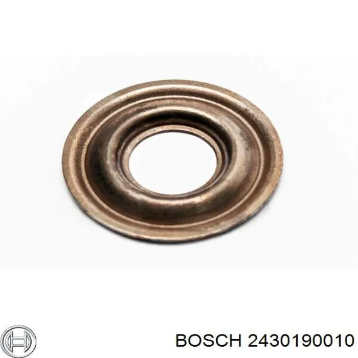 2430190010 Bosch ремкомплект форсунки