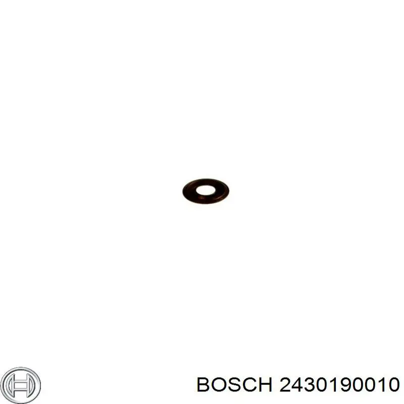 Форсунки (ремкомплект) Autotechteile 5120609 ціна, від 1.04 USD