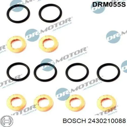  2430210088 Bosch