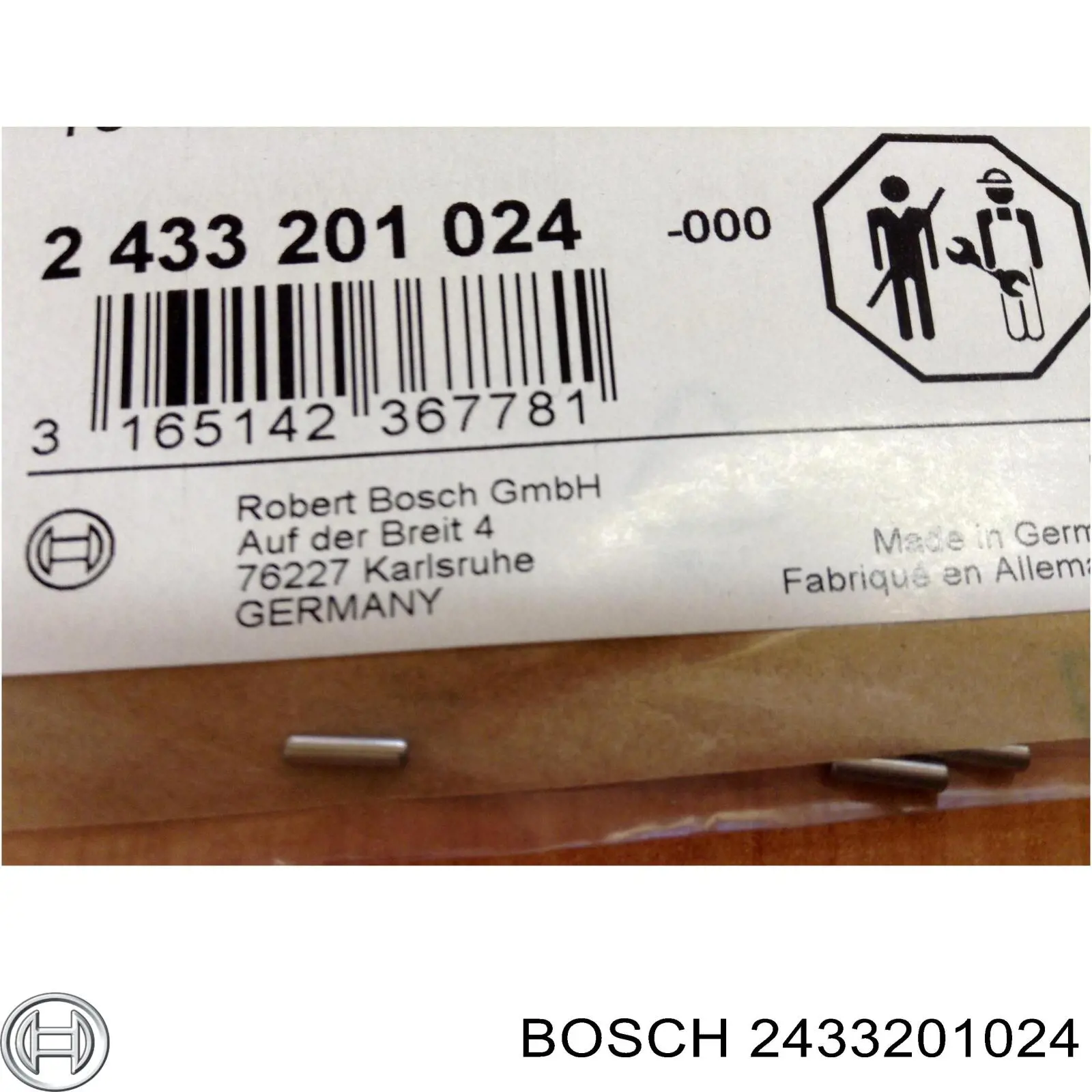 2433201024 Bosch 