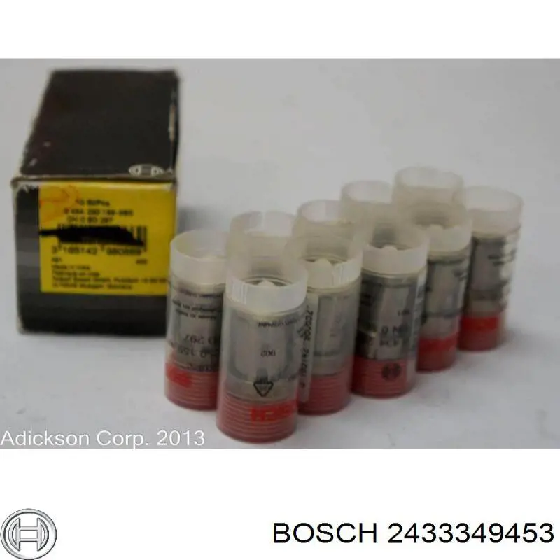 Купити 2433349453 Bosch 
