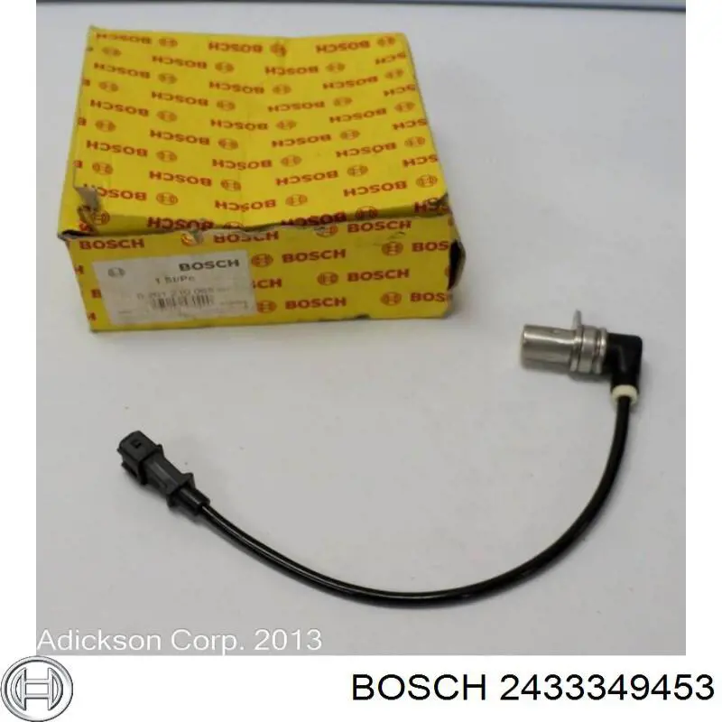 2433349453 Bosch 