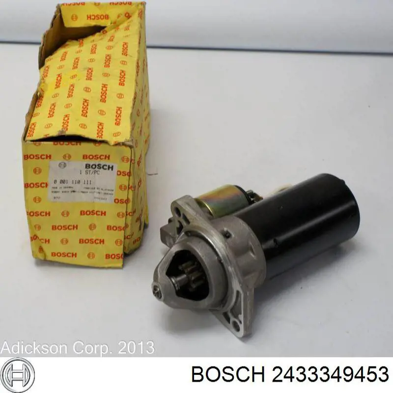  2433349453 Bosch