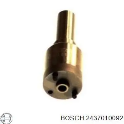 Купити 2437010092 Bosch Ремкомплект форсунок
