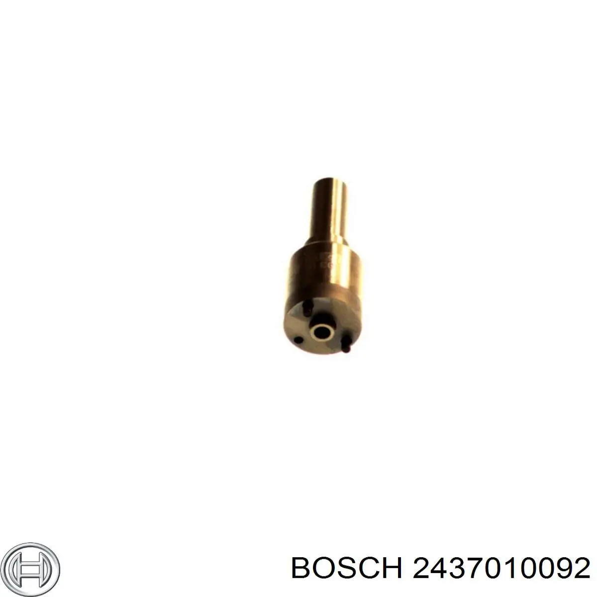 2437010092 Bosch ремкомплект форсунки