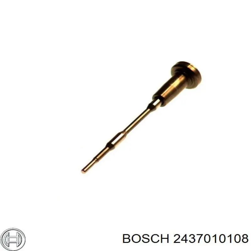 DSLA145P619 Bosch Розпилювач дизельної форсунки