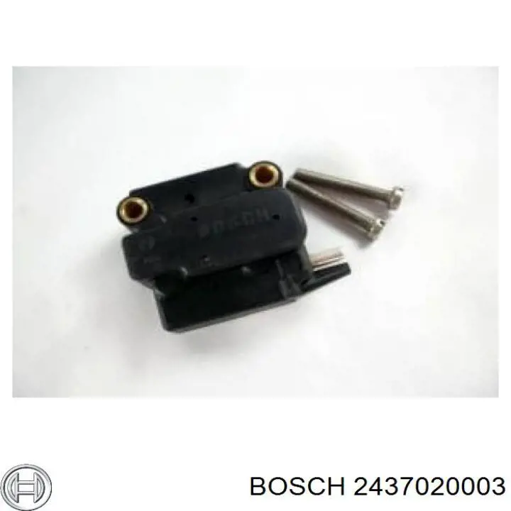  2437020003 Bosch